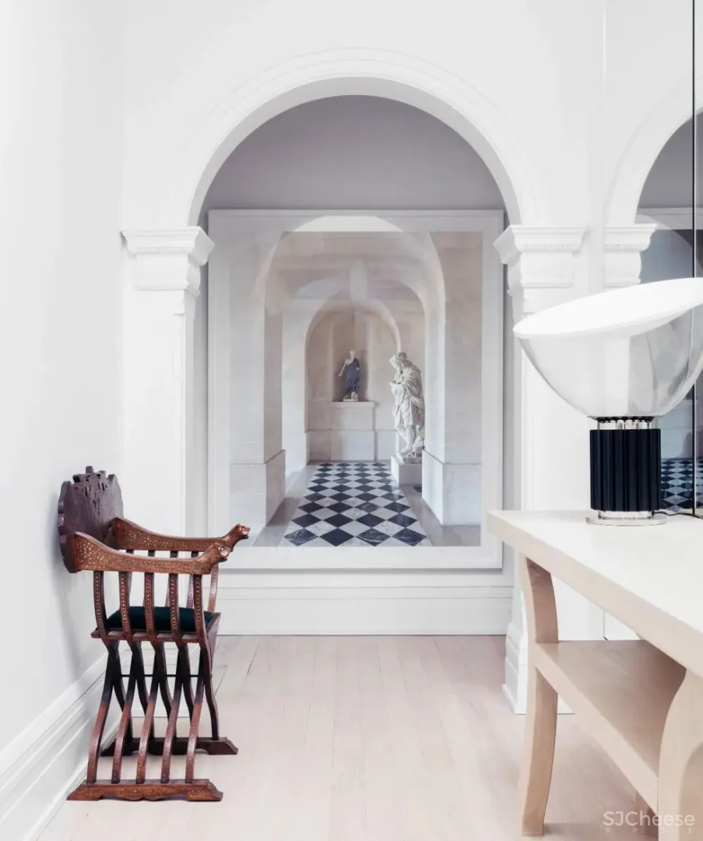 HANDELSMANN KHAW -自然永恒与优雅时尚的平衡!