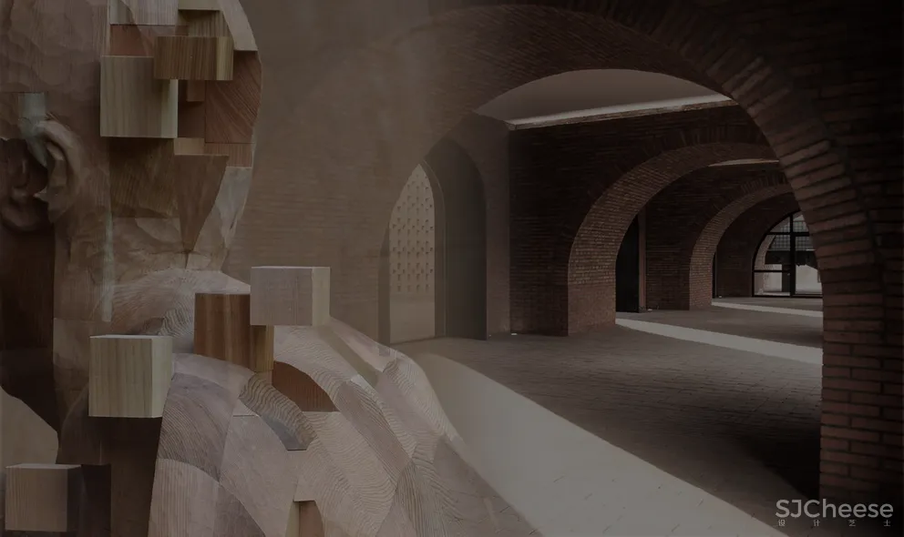 CCD 半朵雲遊天地間