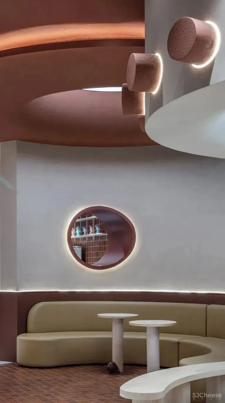 苏州观前街3个CoCo都可店 OYTT Design 欧阳跳