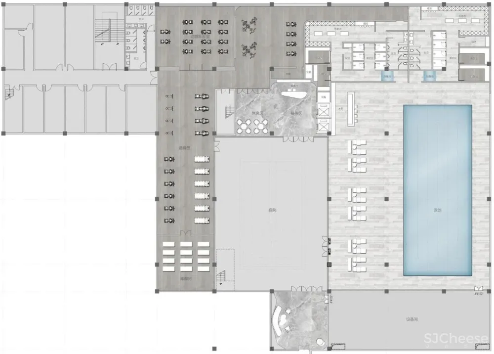 上实城开自然界·河山示范区 HWCD