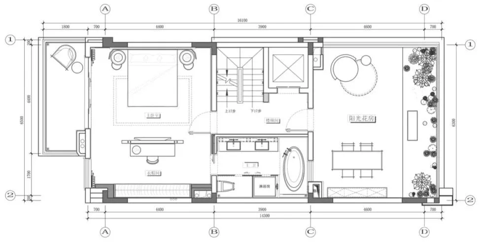 成都保利天空之城| 如果人与空间的答案是无限呢