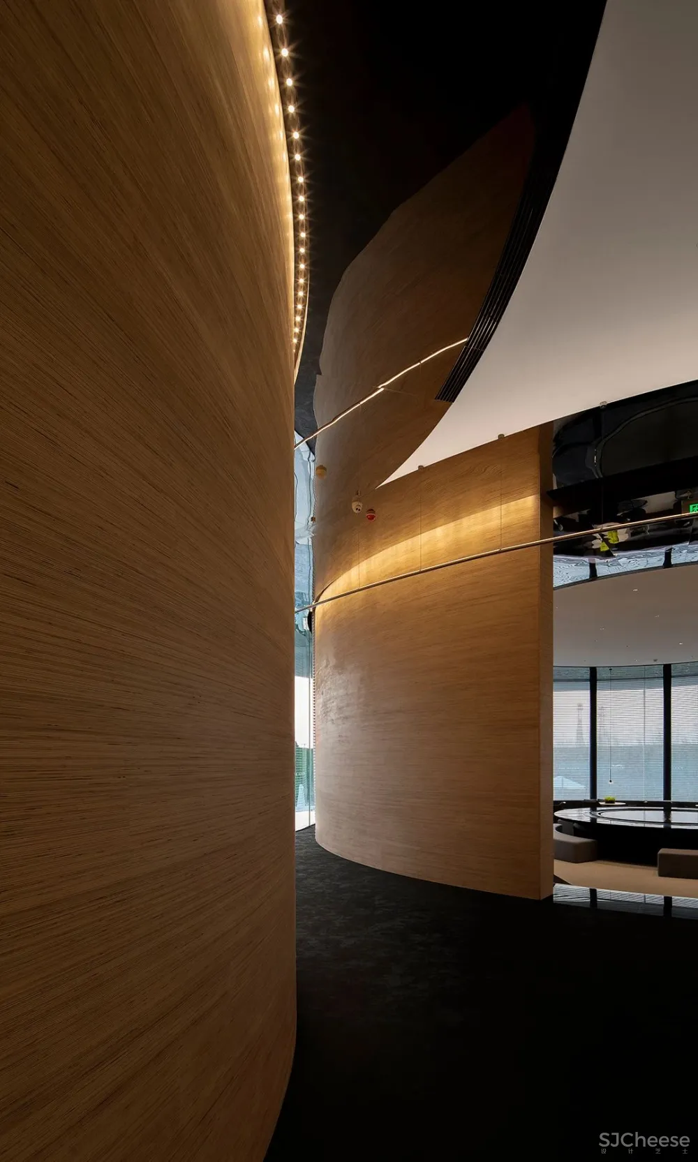 DOMANI 东仓 广州越秀明珠天悦江湾