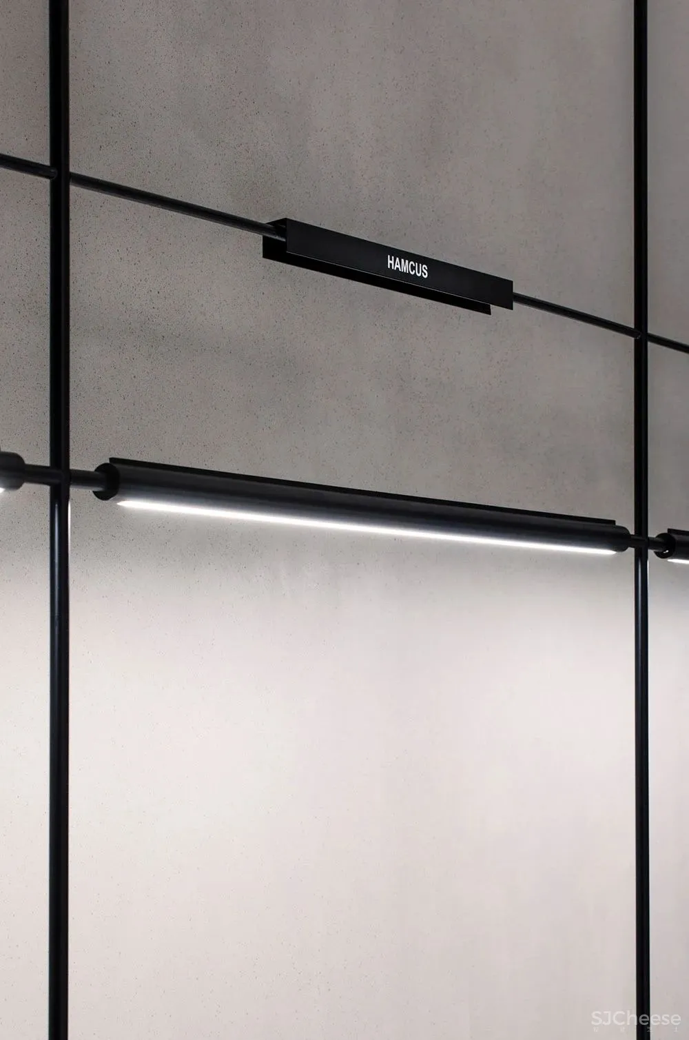 北欧AKENZ潮牌集合店上海