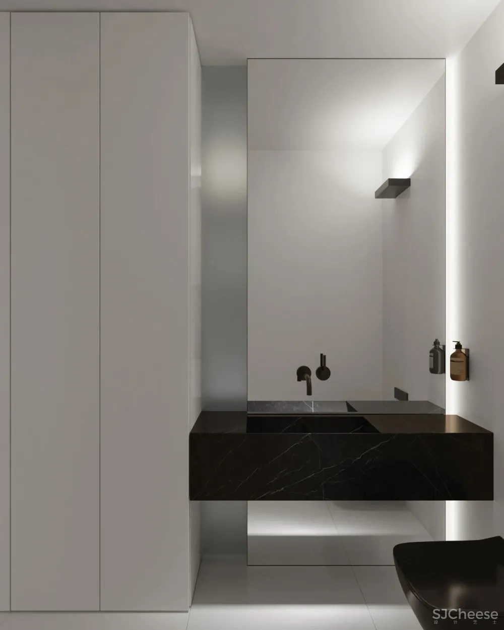 木与石，叙述独特的生活美学 言昱设计