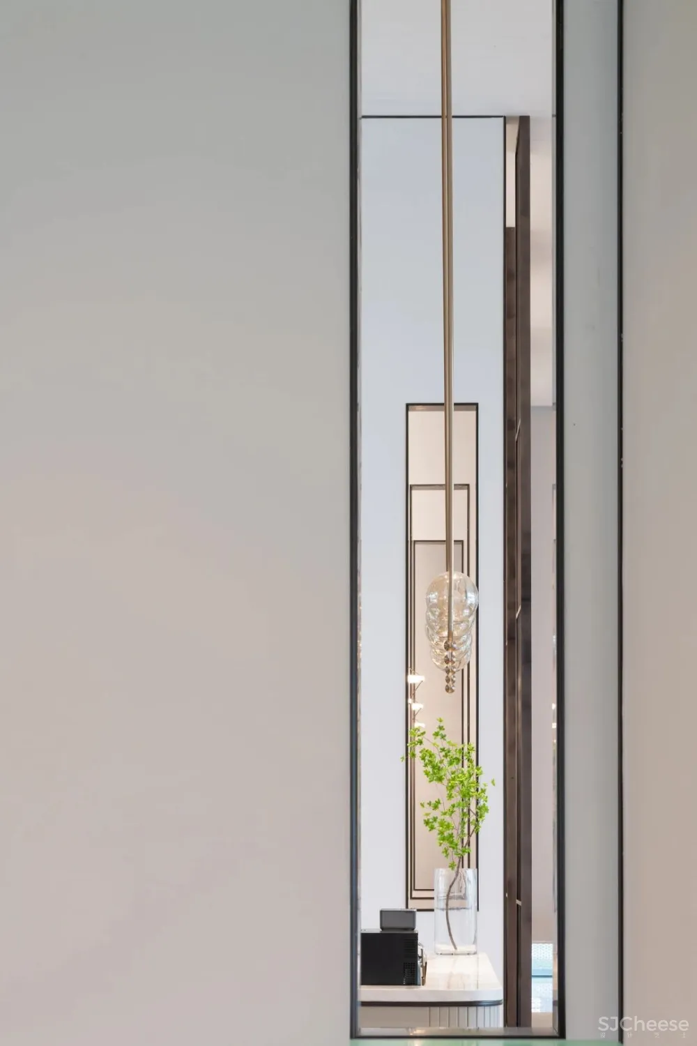 朗联RONGOR丨秦岳明：以理性思考延展设计价值