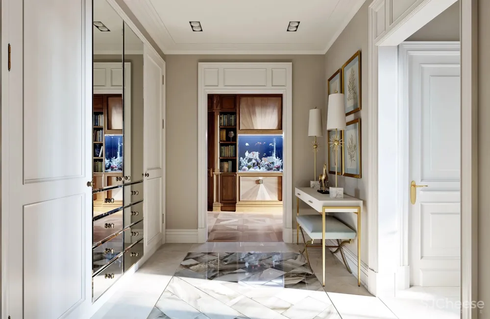 【搭-配】轻拾岁月 淡然行走 演绎精致生活美学