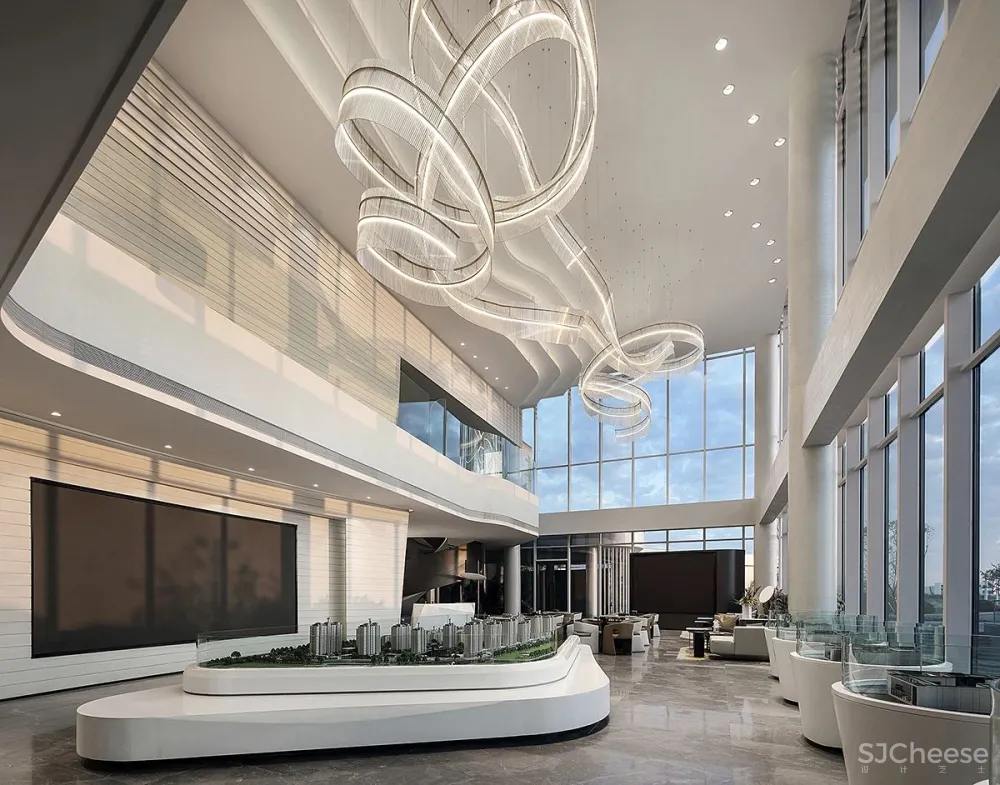 刚柔并济的“宇宙星辰”，感受黑白碰撞下的高级美！