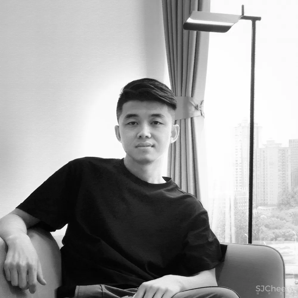 宁波·江樾潮启艺术高定售楼中心 YSD 原十设计