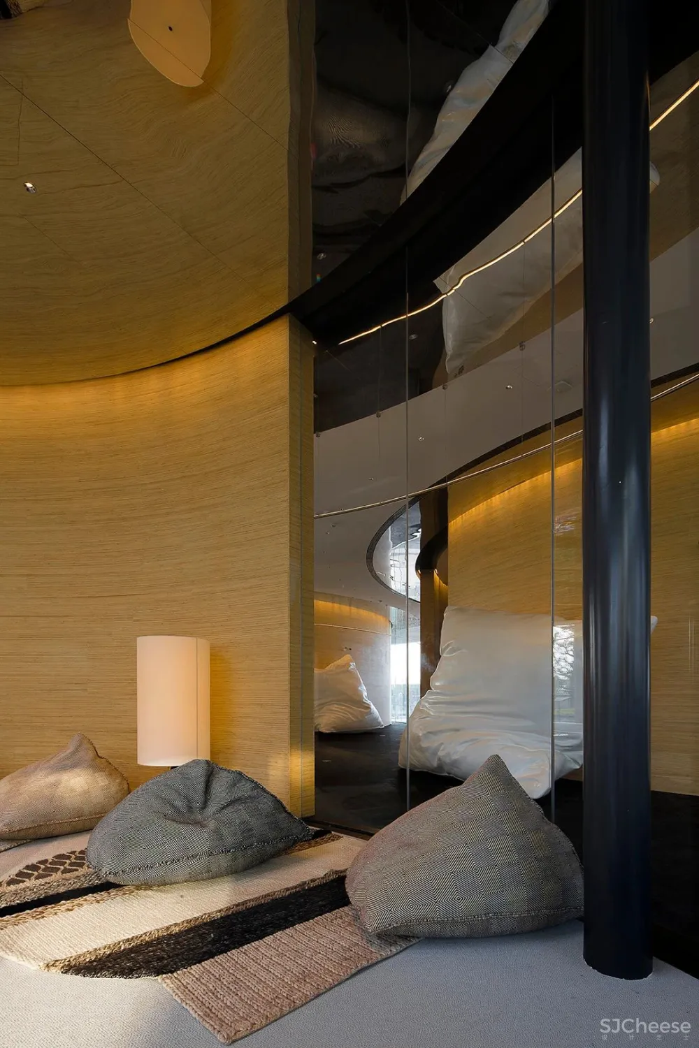 DOMANI 东仓 广州越秀明珠天悦江湾