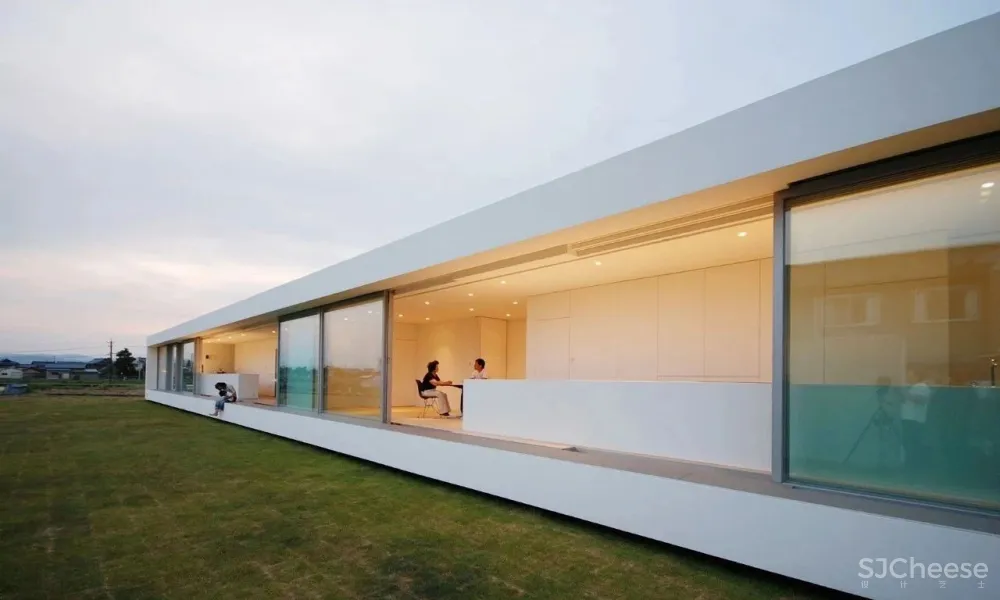 极简之宿，极致之美