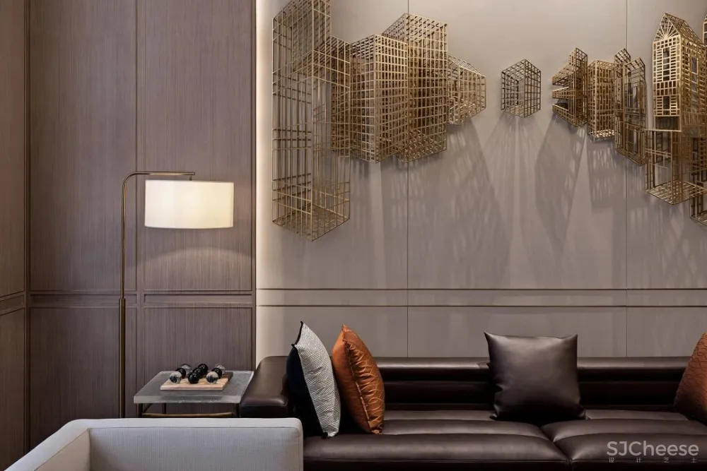 朗联RONGOR丨秦岳明：以理性思考延展设计价值