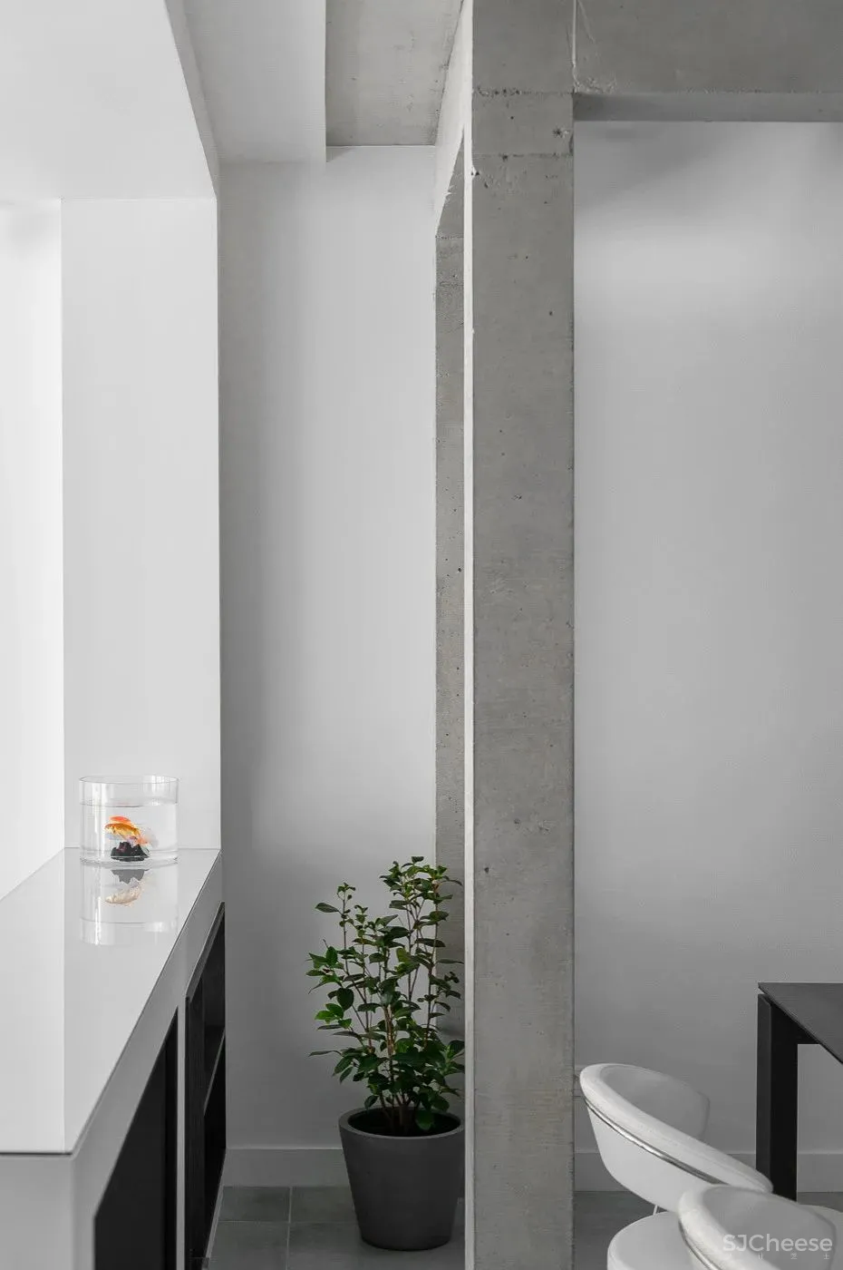 法式简约的低调与质感!