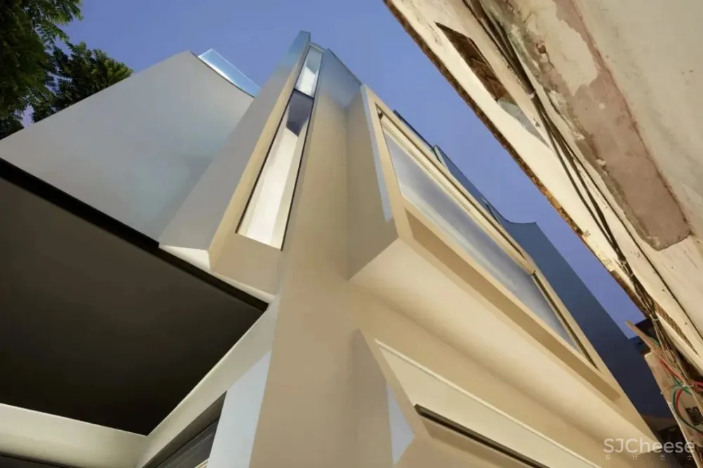 窝·居 2020东方卫视《梦想改造家》丨谢英凯设计