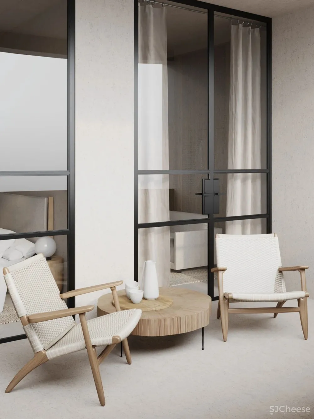 东方设计之美,极致而优雅