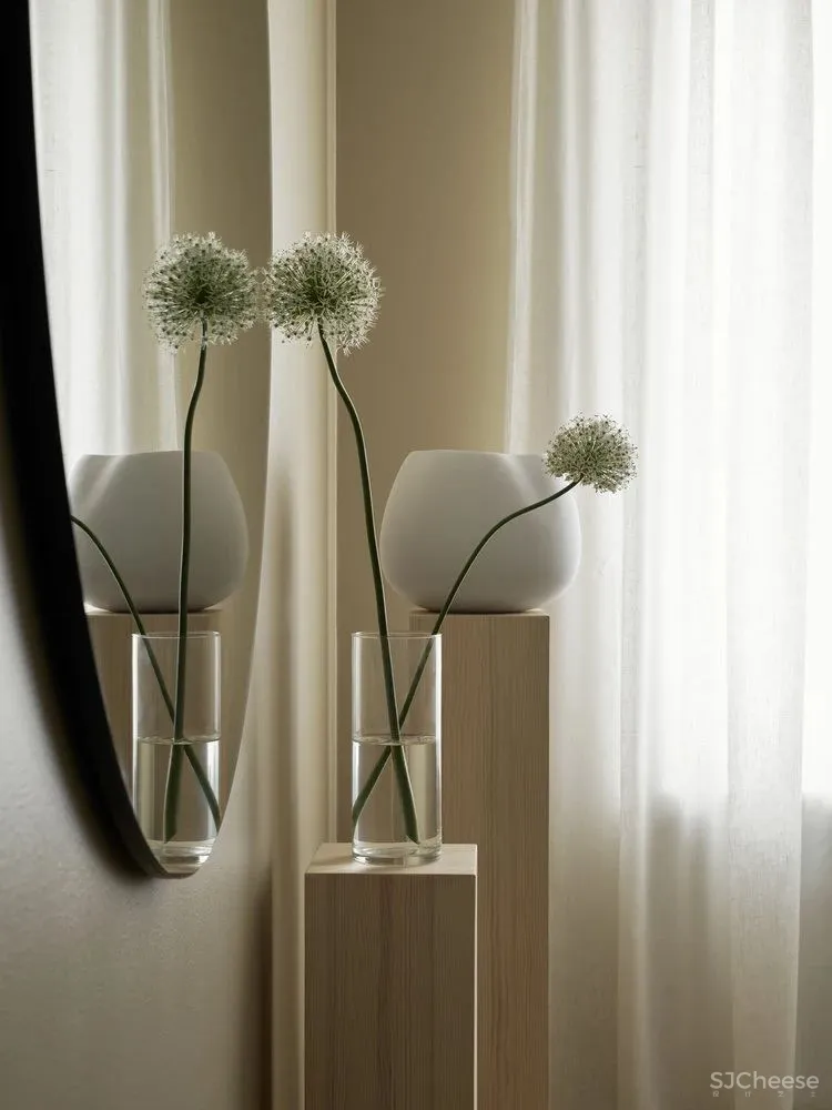 极致的北欧风,这才叫格调!