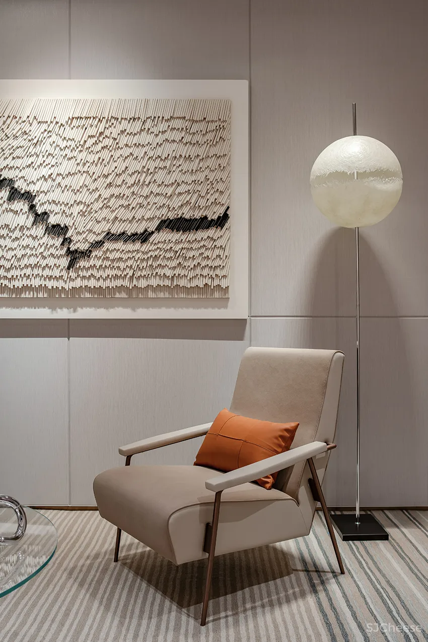 VGC x 中梁:一片山水之境!