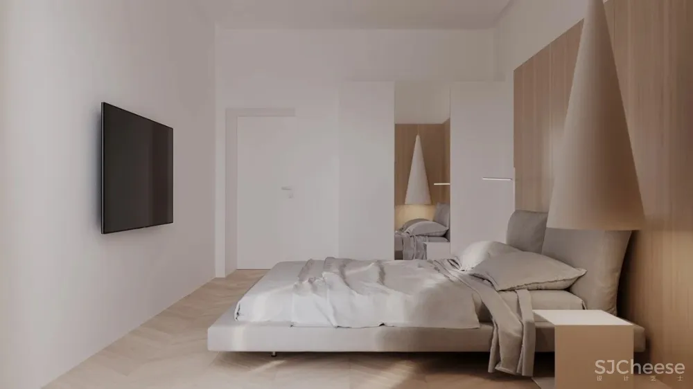 简约设计，才最有格调！