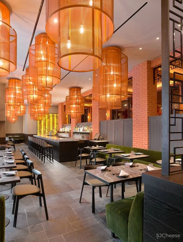 设计,独具质感!