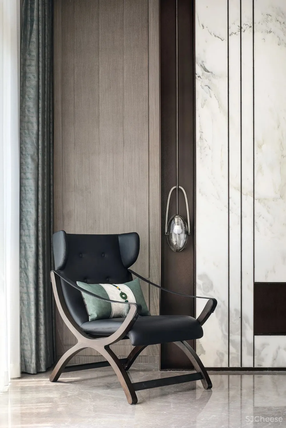 飞视设计：清韵美墅，越朴拙的才越美好！