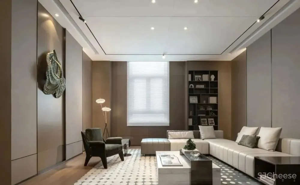 庄生晓梦 蝶舞中原 春山秋水