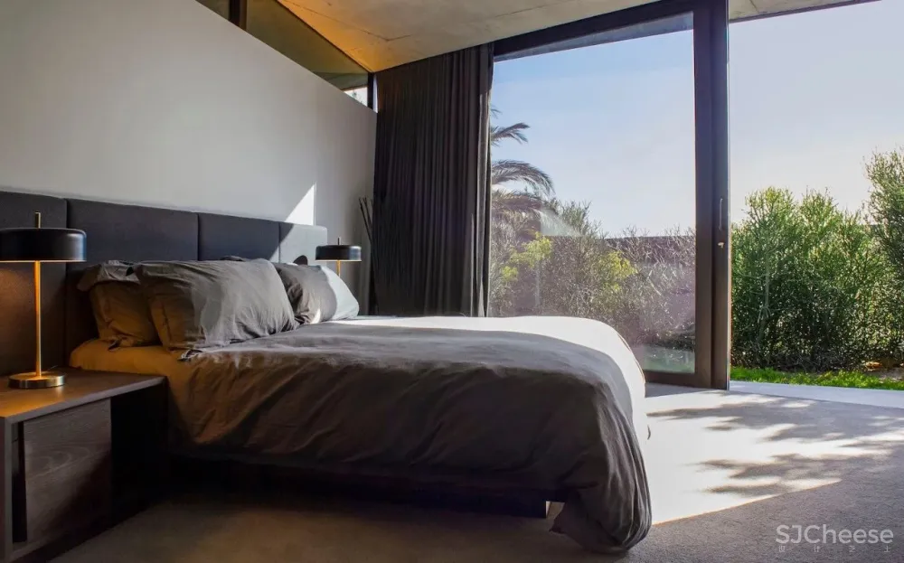 南非别墅设计，自然的魅力！