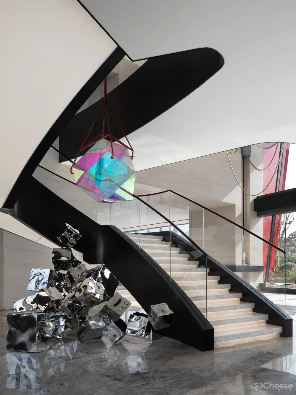 南京玄武宝龙城售楼中心 | 时光记忆中寻觅生活的小确幸