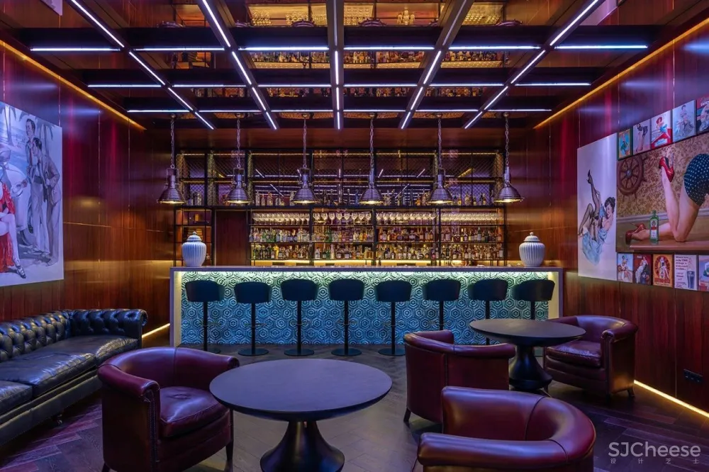 5000㎡极简奢宅,致敬安藤忠雄!