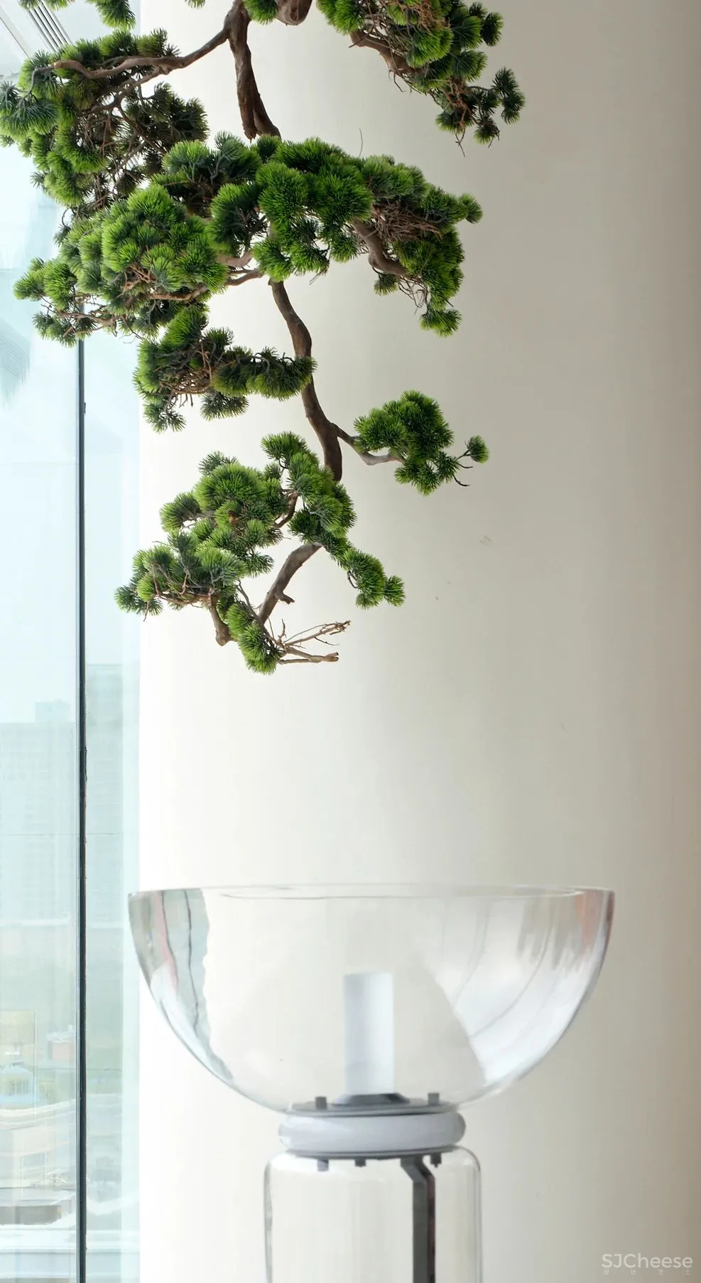 JLa x LSD 遇见光,才知道建筑有多美