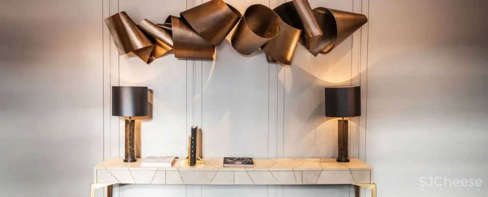 Yabu-Eric Parry联手全球豪宅典范◆格罗夫纳广场1号