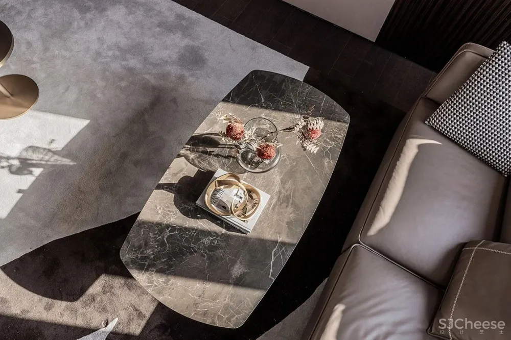 DAS：精致简约设计，这格调才高级！