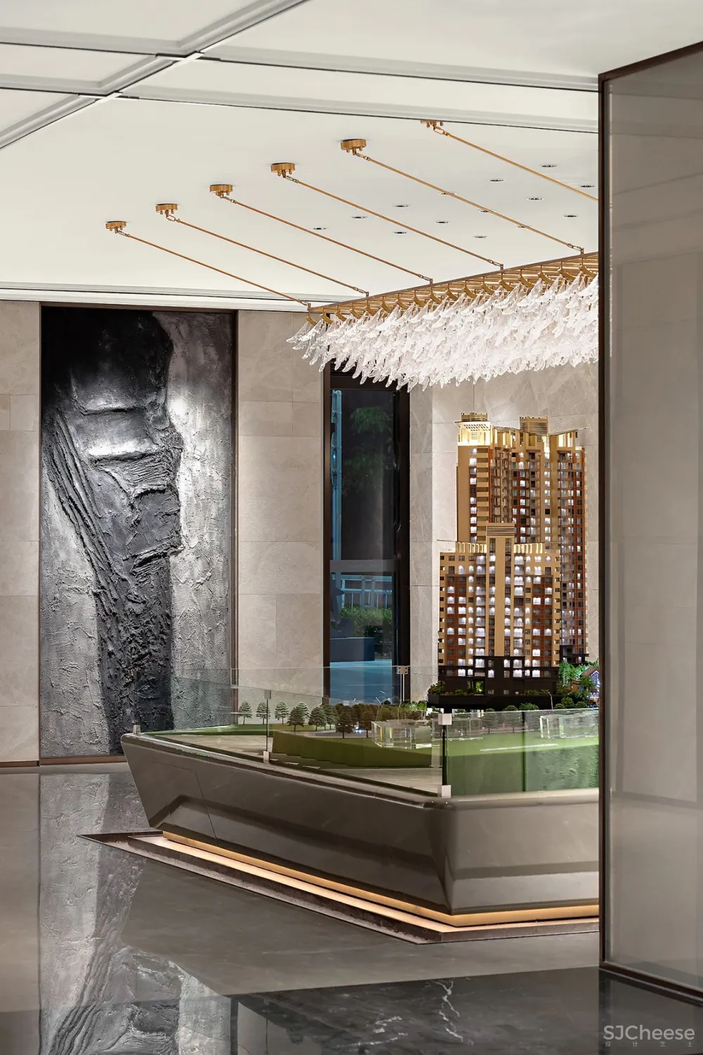 回归东方美学，淡享静谧诗意生活！