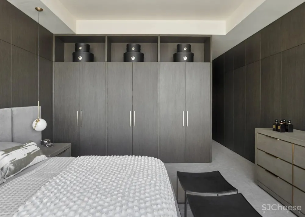 设计,独具质感!