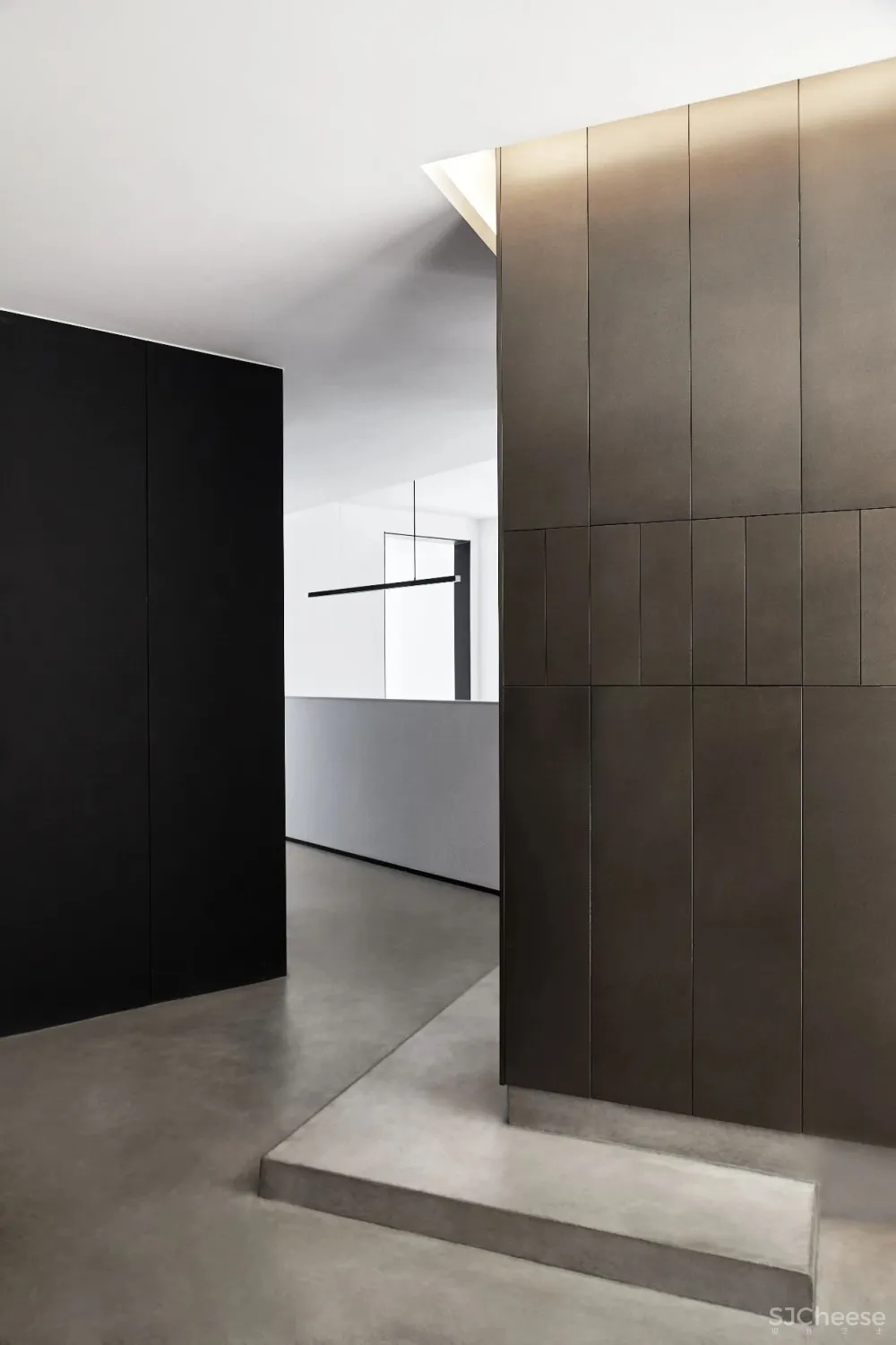 蓝绿泛美意所·办公室