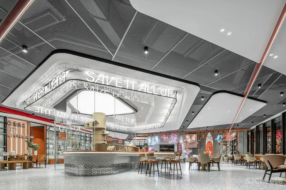 潮玩乌托邦，95后的潮趣梦想地带！