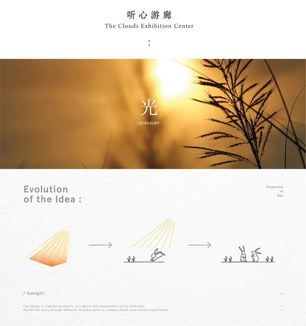 【峻佳设计新作】「大理·拾叁月」丨城市记忆再创作,打造文旅新IP