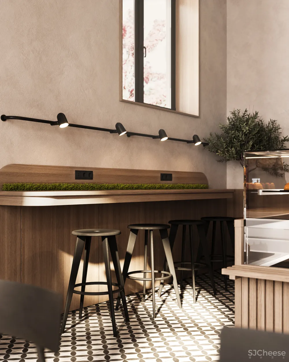 久违了,北欧风!