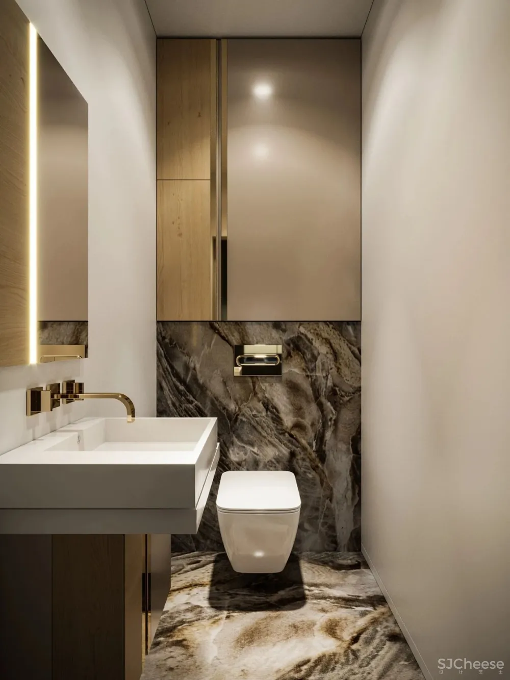 Matas Nagele 现代家居,最有格调的设计!