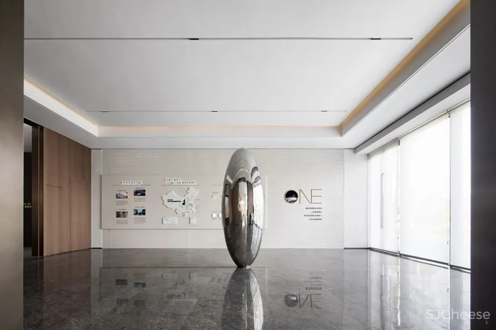 矩阵纵横：骨感清透，极致的极简美！