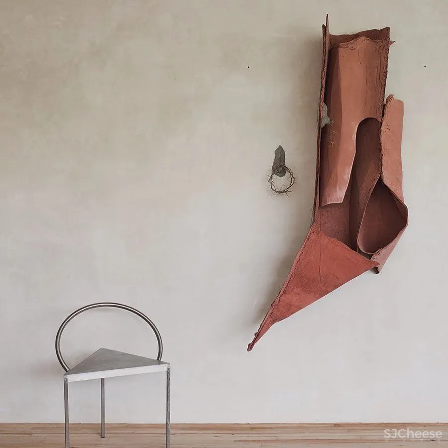 不完美的侘寂风,简单却很治愈