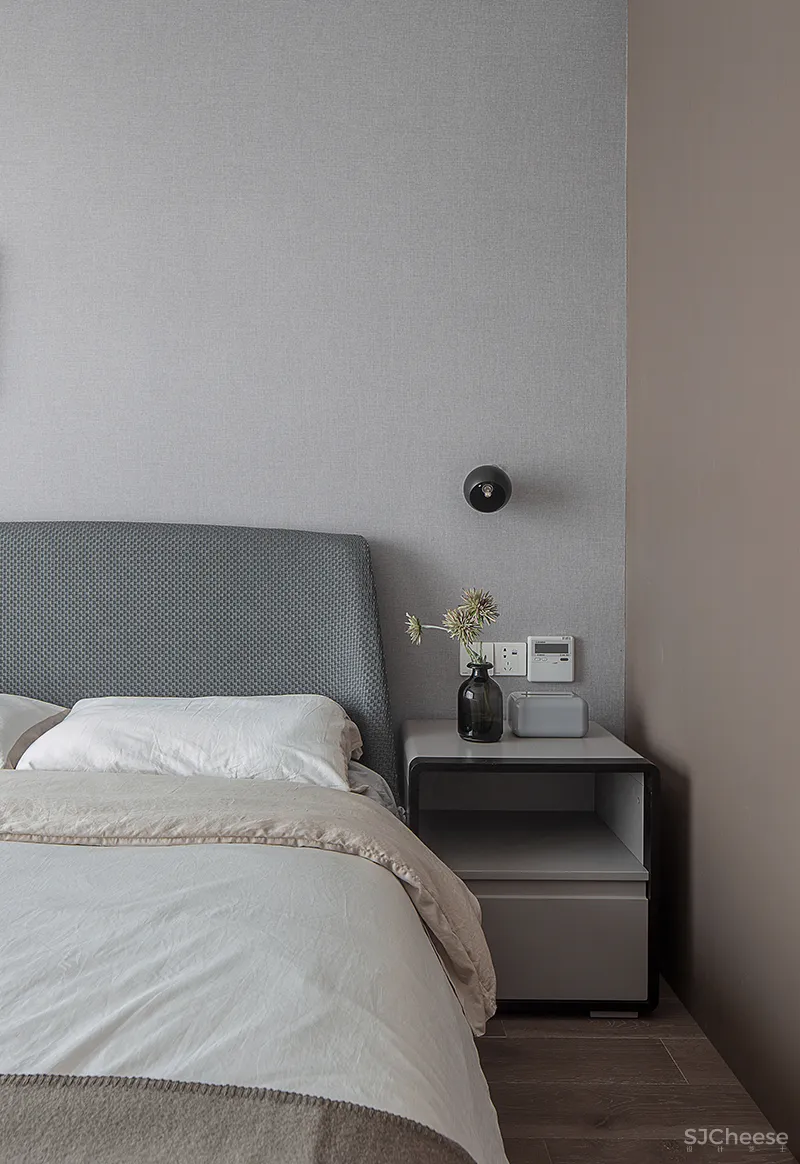 这样的简约现代风,高级又有范儿!