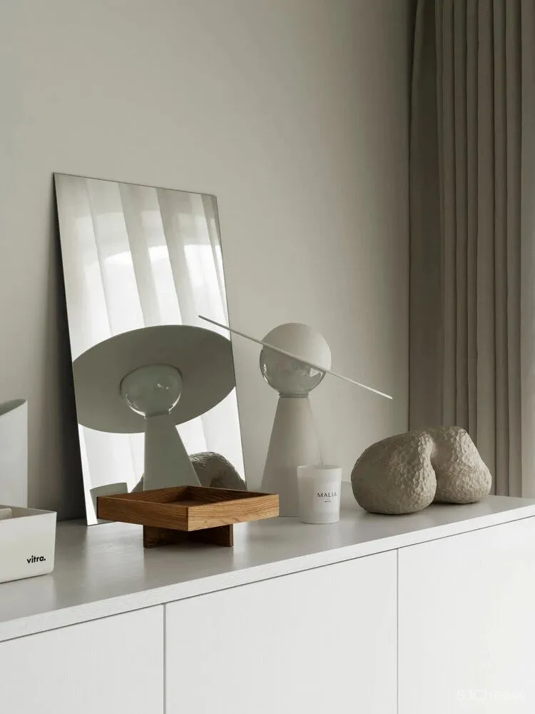 极致的北欧风,这才叫格调!