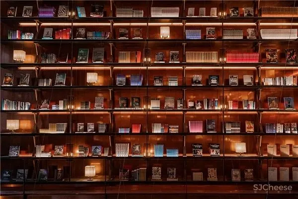 北京大兴国际机场木棉花酒店-“新国门”的旅人书房