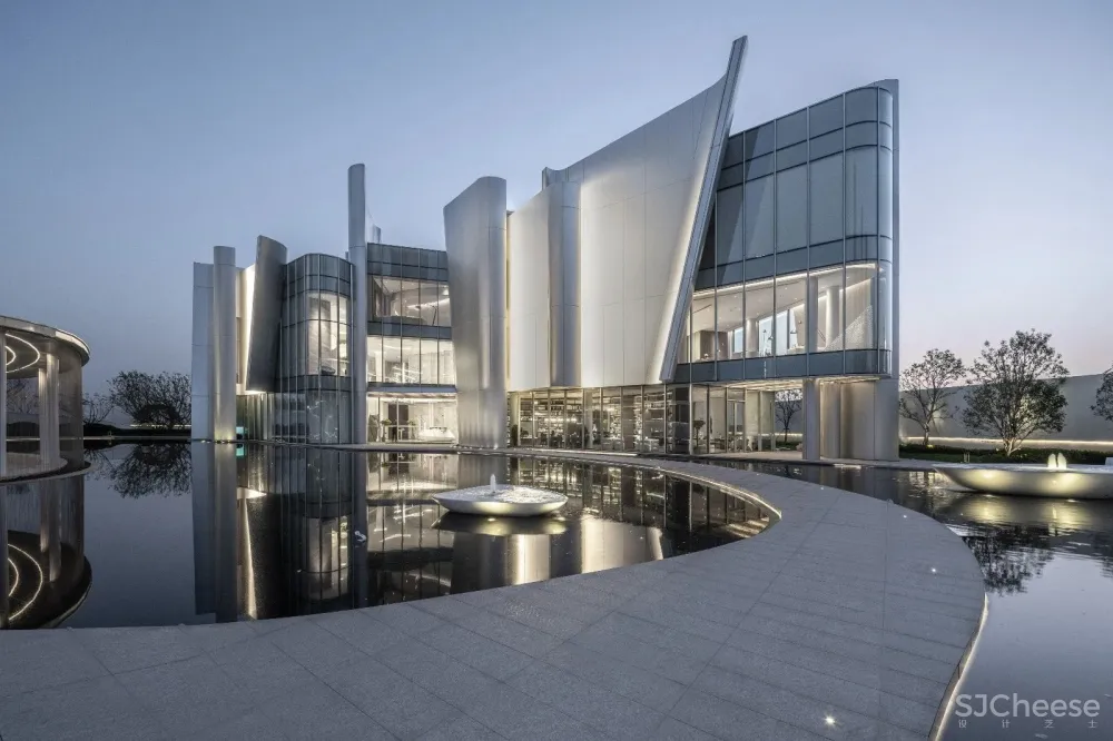 向美而生 徐州美的·天誉