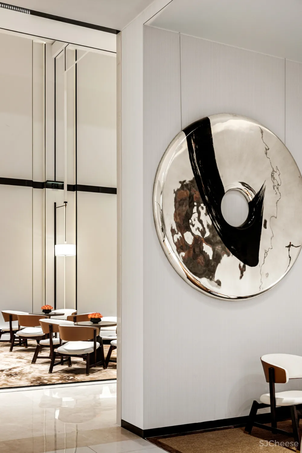 追影漫廊 · 游园惊梦|GBD 杜文彪