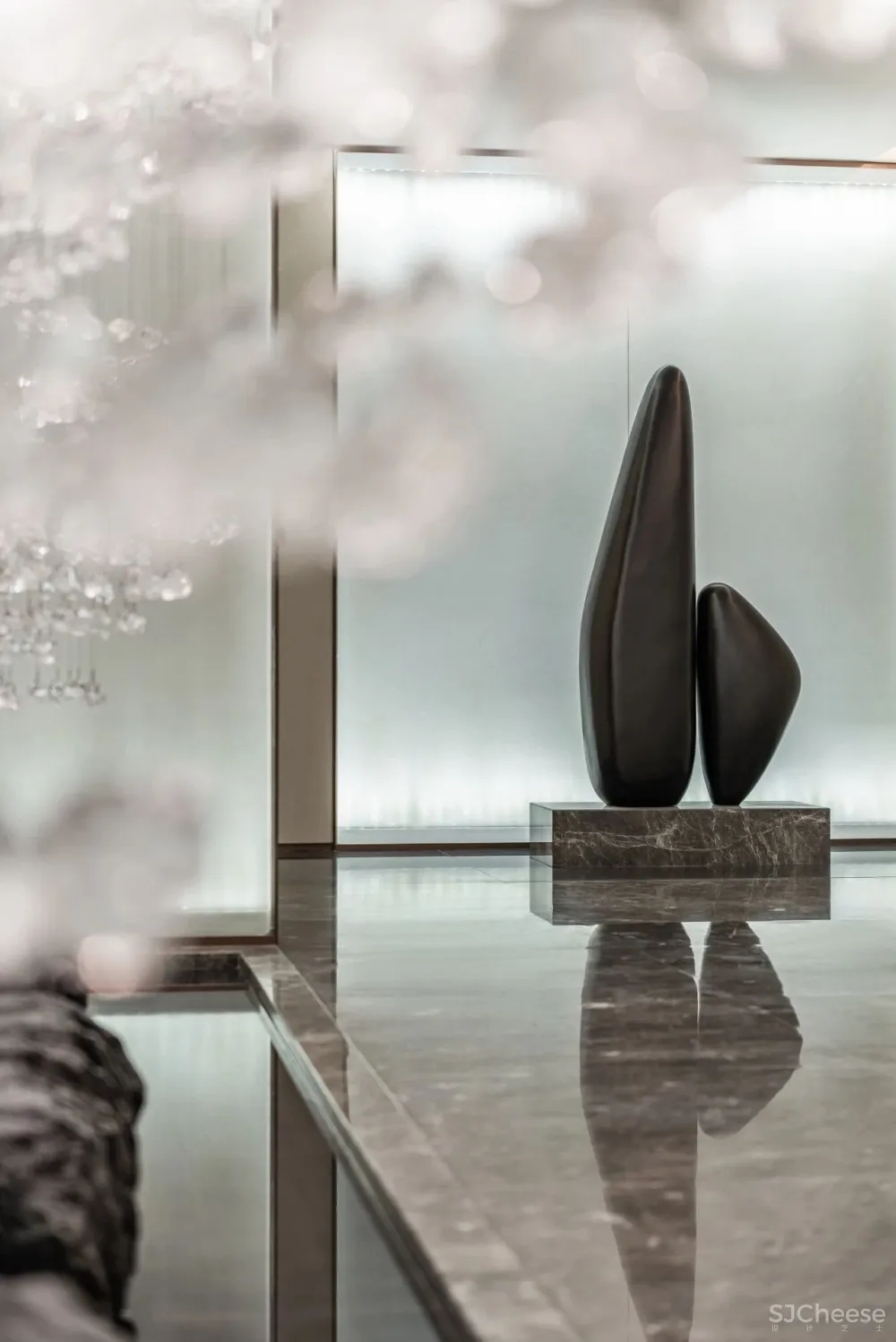 米修works 轻奢时代 共享时光