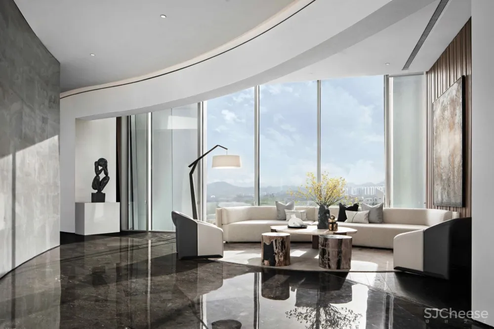 向美而生 徐州美的·天誉