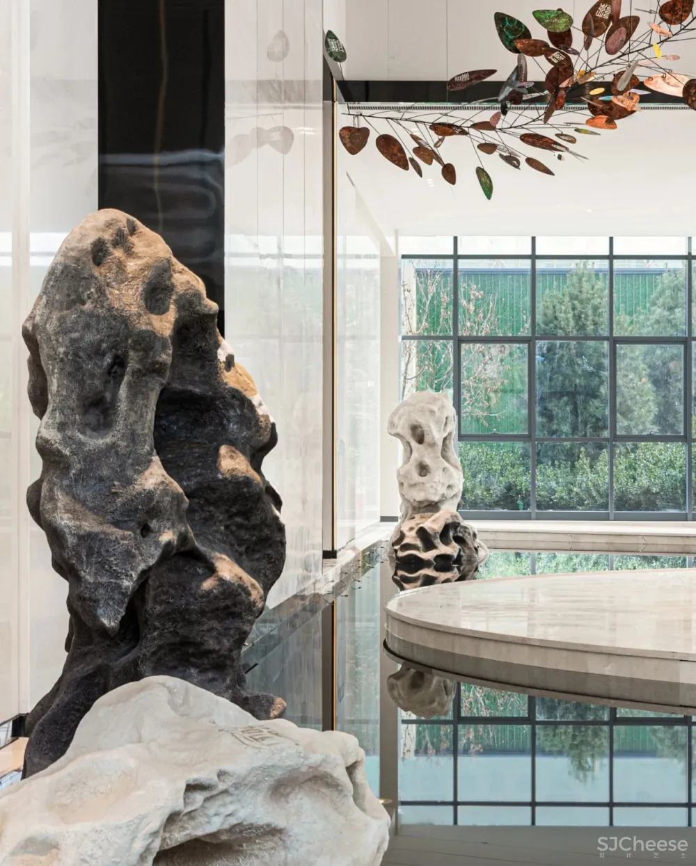 追影漫廊 · 游园惊梦|GBD 杜文彪