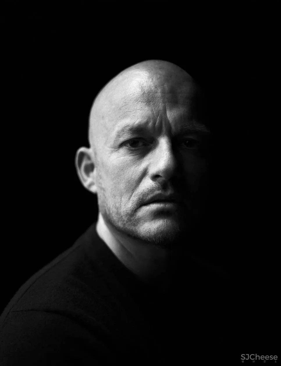 Vincent Van Duysen 比利时极简 舒适