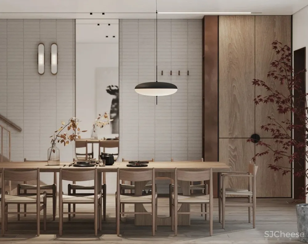 Elena Sedova新作 唯美诗意的空间