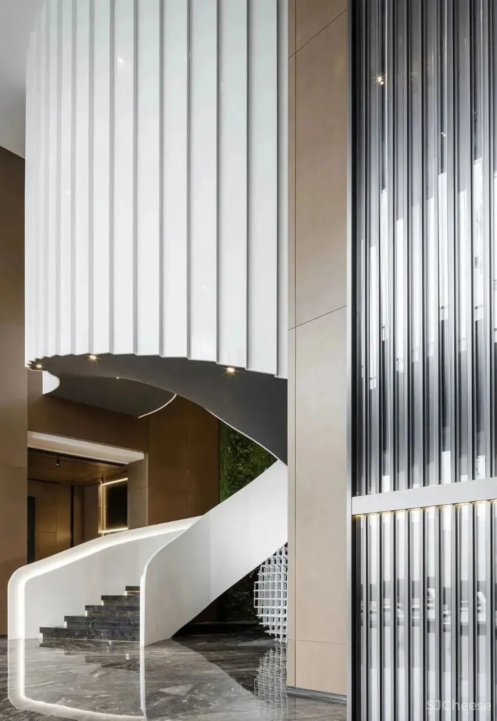 庄生晓梦 蝶舞中原 春山秋水